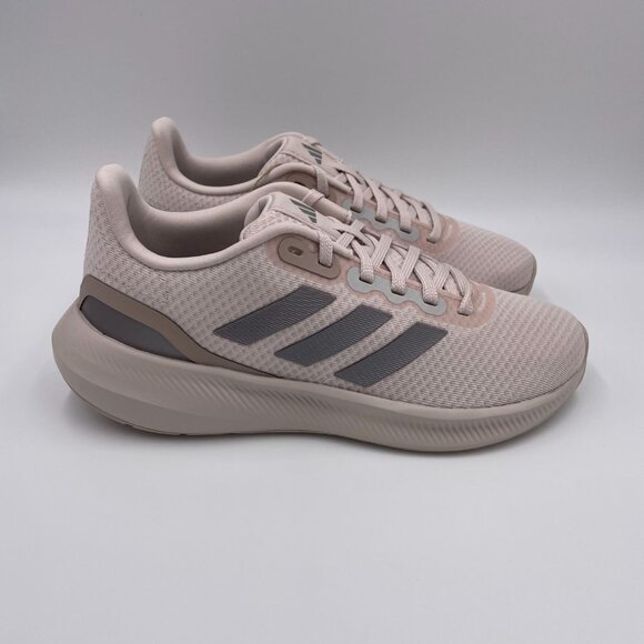 adidas Shoes - adidas Runfalcon 3.0 Lite Pink Womens Shoes
